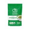 Organicside - Wheatgrass Orgánico Powder 100 gramos