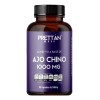 Ajo Chino Suplemento Alimenticio 500mg 90 Capsulas Prettan