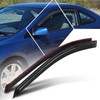 PM PERFORMOTOR 2Pcs Window Visors Compatible with 2006 2007 2008