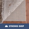 Slip-Stop Super Grip Outdoor, 2 x 3 ft, Non-Slip Rug