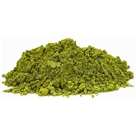 BSD Organics Mango/Maangani leaves powder for tea & more - 200 gm (7 Oz)
