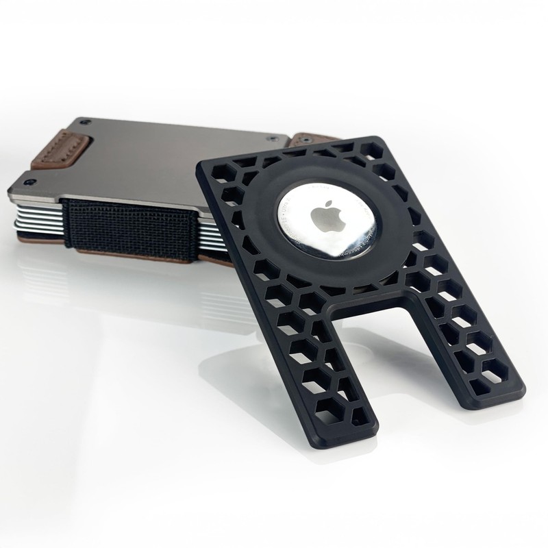PROOF Wallet Insert for AirTag | Designed for use with
