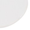 Round Flat Watch Glass Sapphire Crystal Glass Replacement Watch Glass