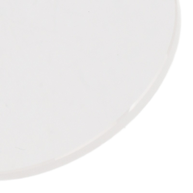 Round Flat Watch Glass Sapphire Crystal Glass Replacement Watch Glass
