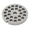 Meat Grinder Disc Stainless Steel Replacement Plate Disc Blade for
