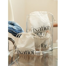 Car perfume sachet air freshener / 차량용 퍼퓸 샤쉐 방향제