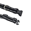 THAIN Dog Collar, Dog Collar, For Small, Medium, Large Dogs,