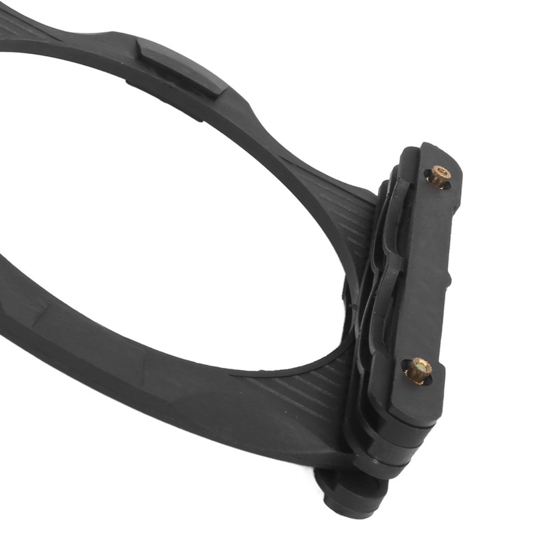 Zomei 100mm Square Filter Holder for 67mm 72mm 77mm 82mm