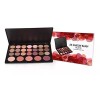 Coastal Scents 26 Shadow Blush Paleta 21 Sombras + 5