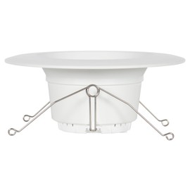 Sunset Lighting F9902-30-2 Sunset Ceiling Mount, White