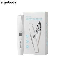 ERGOBODY Softy Trimmer 1ea