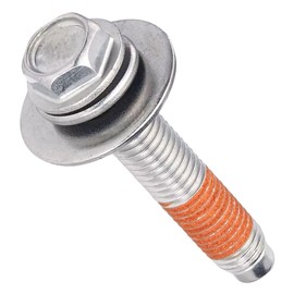 1 Pack of ENTERPARK All New Washer 4011FA4353E Common Bolt (Spider Bolt) Replacement of 1555488 AH3522806 EA3522806 PS3522806