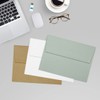 LUXPaper A7 Invitation Envelopes for 5 x 7 Cards in