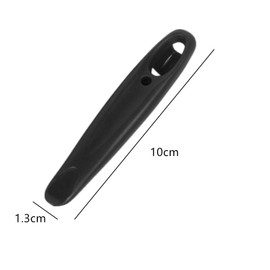 AIXITONG 5 Pcs Bicycle Tire Lever Bike Tyre Levers Plastic Universal Bicycle Tire Wrench for Bicycle Tyre Remover