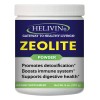 Helivin Zeolite for Detoxification – 8 oz. powder