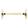 Stair Tread Gauge and Shelf Layout Tool, Suitable for Stairs,