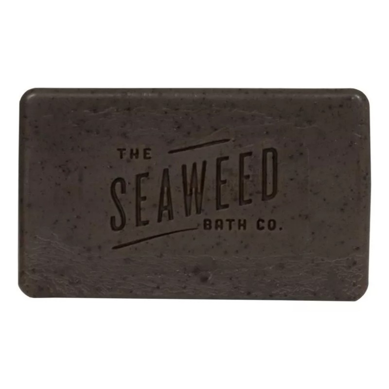 The Seaweed Bath Co. El Jabón De Baño De Algas