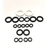 WY Comprehensive O Ring Seal Kit Suitable For Titan TTB1800PRW,