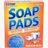 Durablu Steel Wool Soap Pads - 8ct