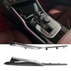 Center Console Trims LED Ambient Light for 3 4 Series
