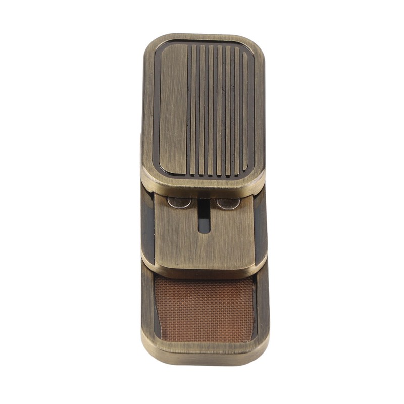 Magnetic Metal Slider ADHD Adults Fidget Decompression Toy Haptic Coin