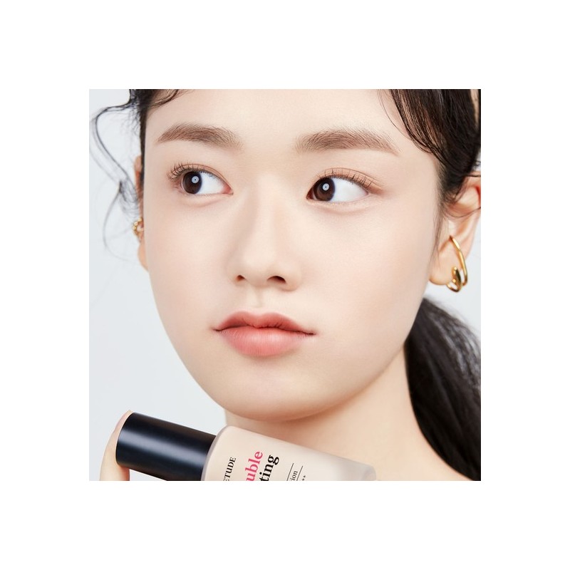 Etude Studio Double Lasting Foundation 30g / UV Protection -