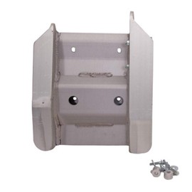 Ricochet Bullet Swing Arm Guard for Kawasaki KFX 450R 2008-2014