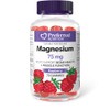 Preferred Nutrition Magnesium Citrate 75mg, 150mg per Serving, 75 Vegan