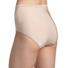 Vanity Fair Women's Illumination Brief Panties (Regular & Plus Size),
