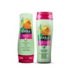 Vatika Naturals Egg Protein Shampoo & Conditioner Combo, 400 ml,