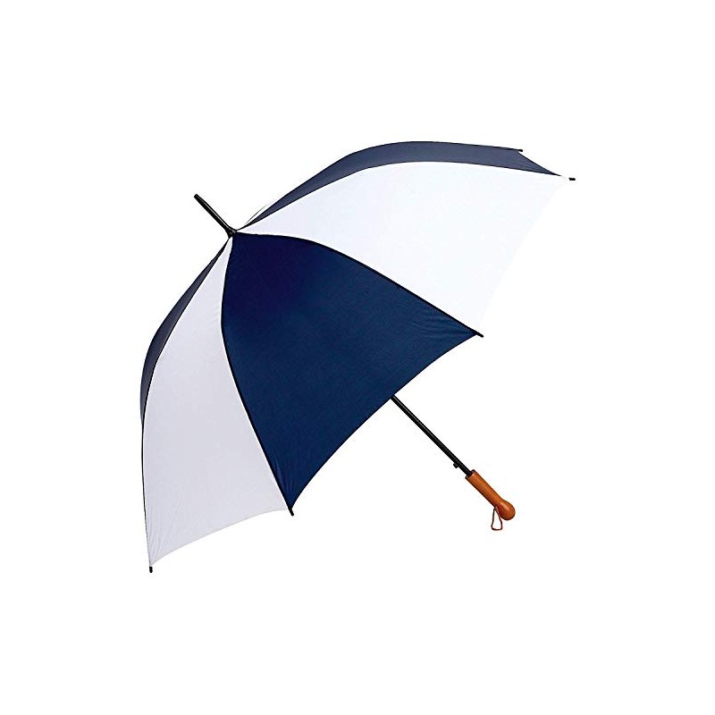 All-Weather, 60" GFUM60NWLT Elite Series Navy White Auto Open Golf