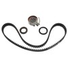ITM Engine Components ITM312 Timing Belt Kit for 2001-2005 Honda