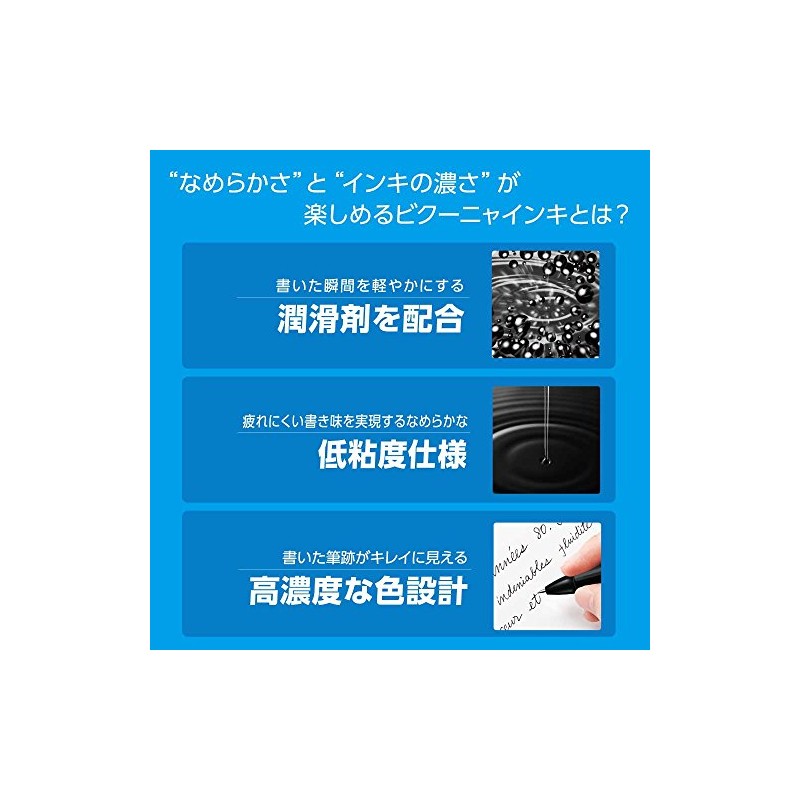 Pentel BXWB375A Multi-Function Pen, Feel, Black