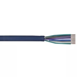 Stinger Switch Box 9 Wire Cable 18 Gauge (Per Foot)