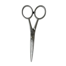 Kiepe 2127 Pro Cut Standard Hair Scissors, Versatile Hairdressing Scissors for Precise Cuts and Ergonomic Control, 4.5 Inches
