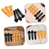 Baluue 2 Set Female Makeup Pens Latex Makeup Sponge Set