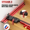 Stair Tread Template Tool, 2026 Integrated Design Stair Tread Jig