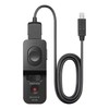 Sony RMVPR1.CE7 Multi-Terminal Kabel-Fernbedienung für vibrationfrei Shutter Release