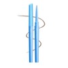 Dejavu Ultrafine Cream Lasting Eyeliner Pen Sheer Charcoal x 2