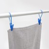 NSR 12P Laundry Pinch String
