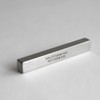 Dalton Square Cutlery Rest, Matte Gold, Stainless Steel