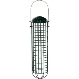 Siena Garden 283785 31 cm Metal Fat Ball Bird Feeder