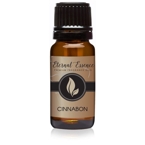 Cinnabon - Premium Grade Fragrance Oils - 10ml - Scented Oil