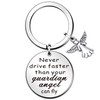 WTOPP Passed Driving Test Gifts Never Drive Faster Than Your