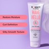 Noughty Wave Hello Curl Defining Conditioner 250ml