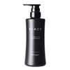 LEXILIS Black Fragrance Body Soap (400 ml)