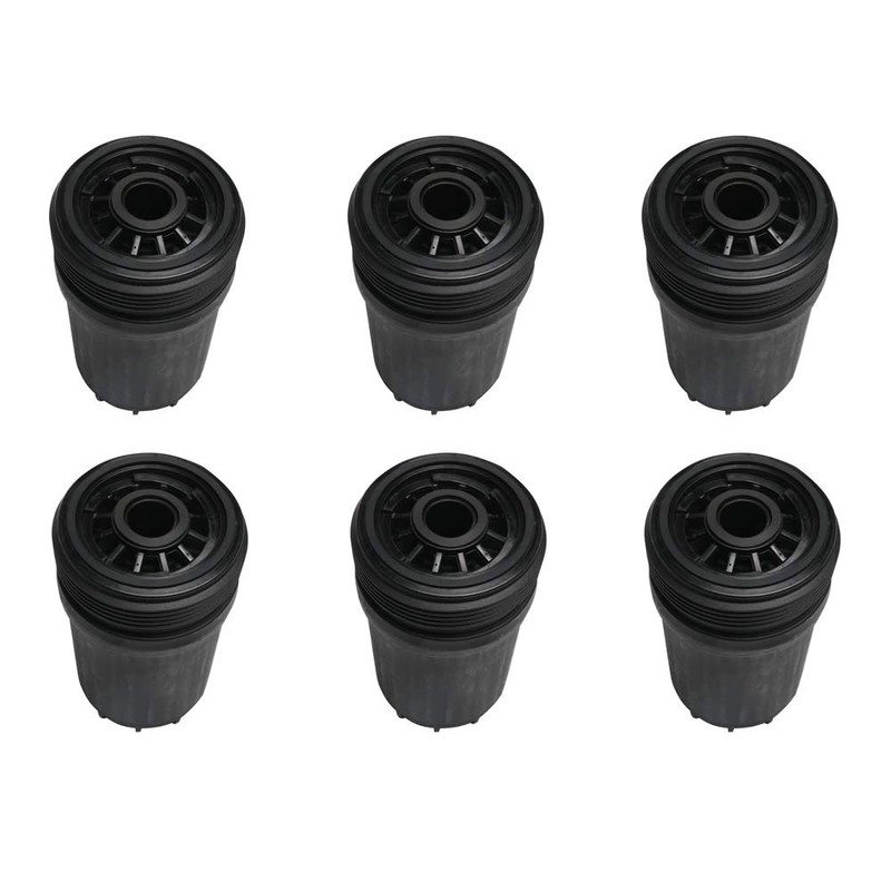 iFJF FF63009 Fuel Filter for 5303743 Replaces FF63008 Element FH22168