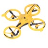 Mini Stunt Drone 360° Flip One Button Takeoff Full Cover