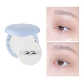 Ler Fixing Powder Fact / 리르 픽싱 파우더 팩트