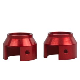 SeaSucker HUSKE 20x100mm Thru‐Axle Plugs